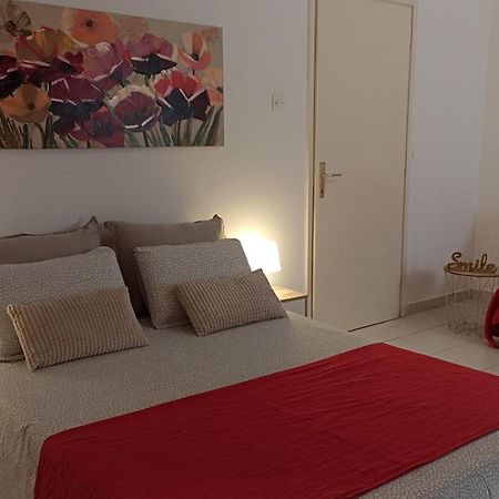 Great Apartment Katarina Zadar Eksteriør billede