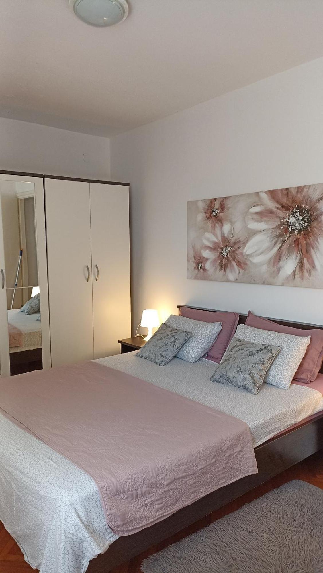 Great Apartment Katarina Zadar Værelse billede