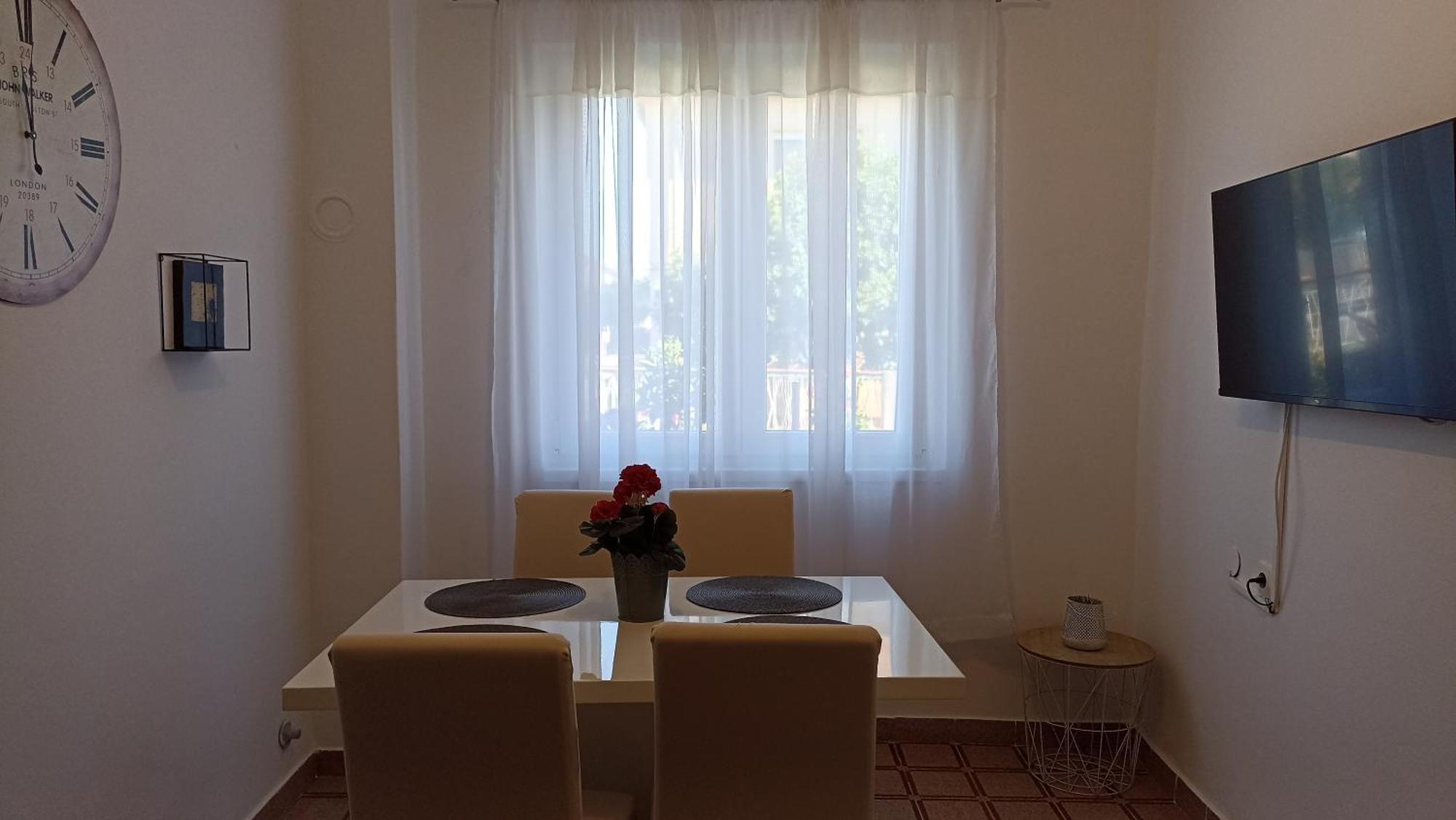 Great Apartment Katarina Zadar Eksteriør billede