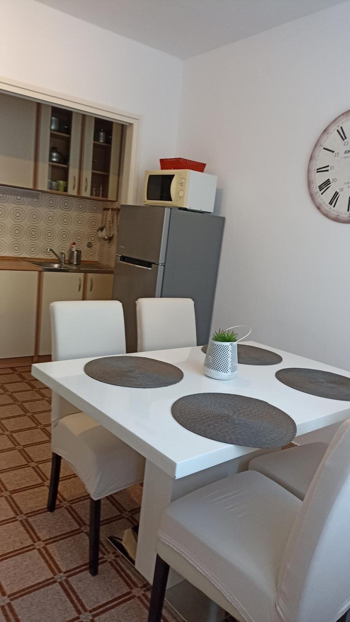Great Apartment Katarina Zadar Værelse billede