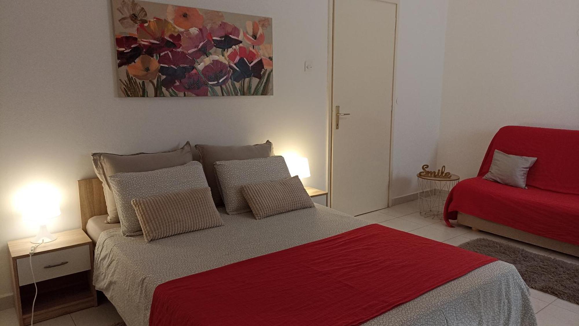 Great Apartment Katarina Zadar Eksteriør billede