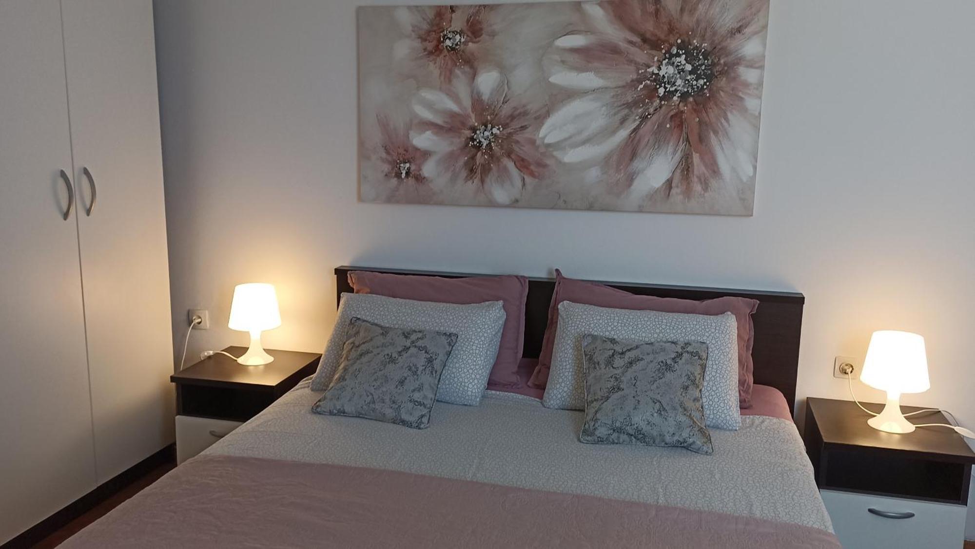 Great Apartment Katarina Zadar Eksteriør billede