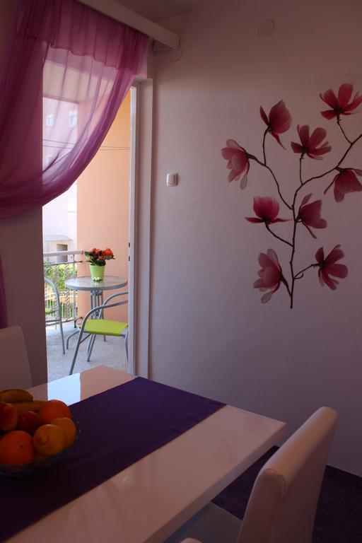 Great Apartment Katarina Zadar Værelse billede