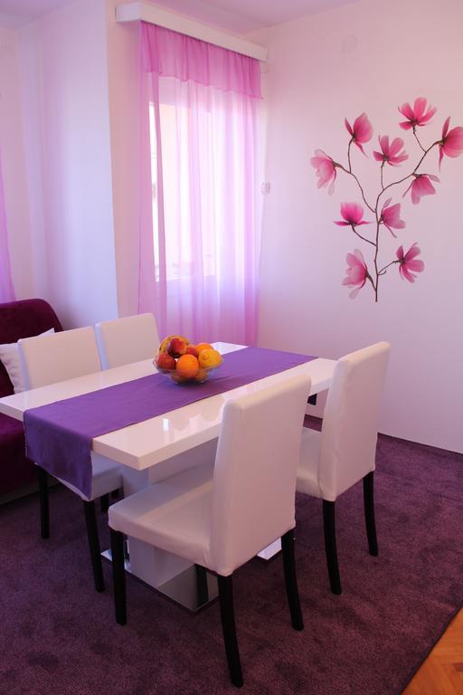 Great Apartment Katarina Zadar Værelse billede