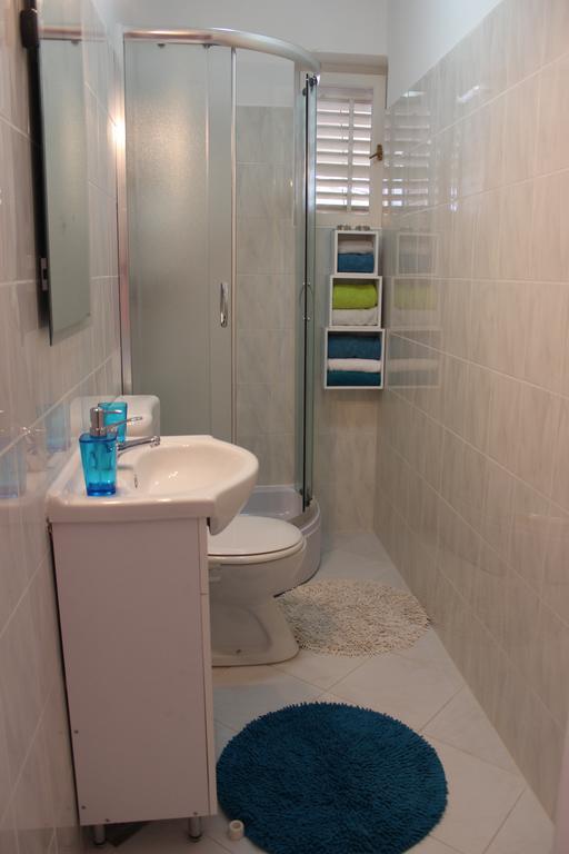 Great Apartment Katarina Zadar Værelse billede
